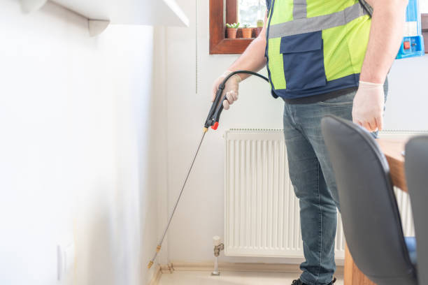 Best Pest Control Near Me  in Millbourne, PA